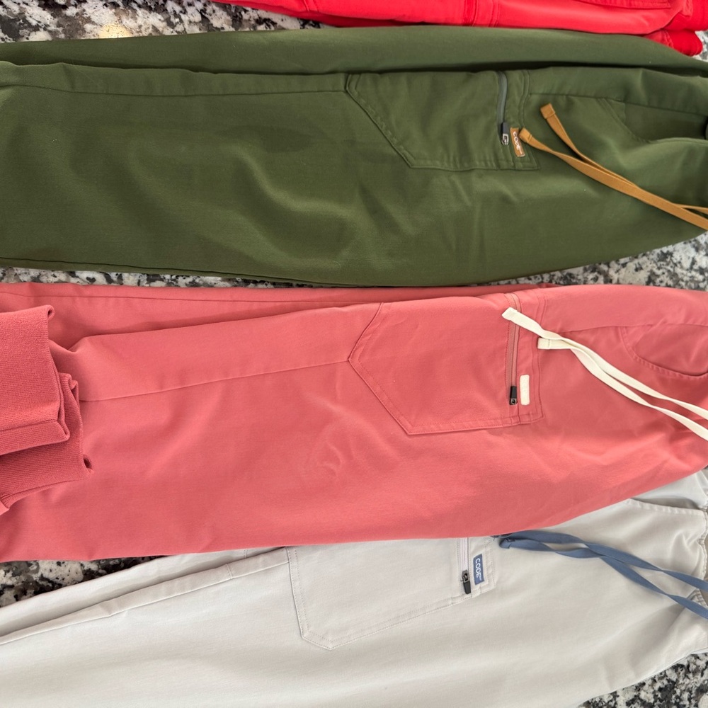 Scrub Pants FIGS CodeNXT - Picture 2 of 7